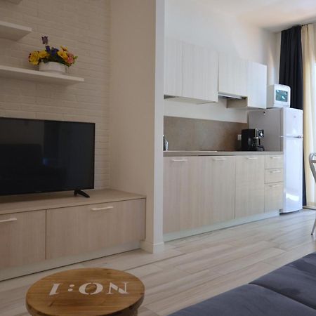 Appartamenti Acquaverde Bibione Ngoại thất bức ảnh