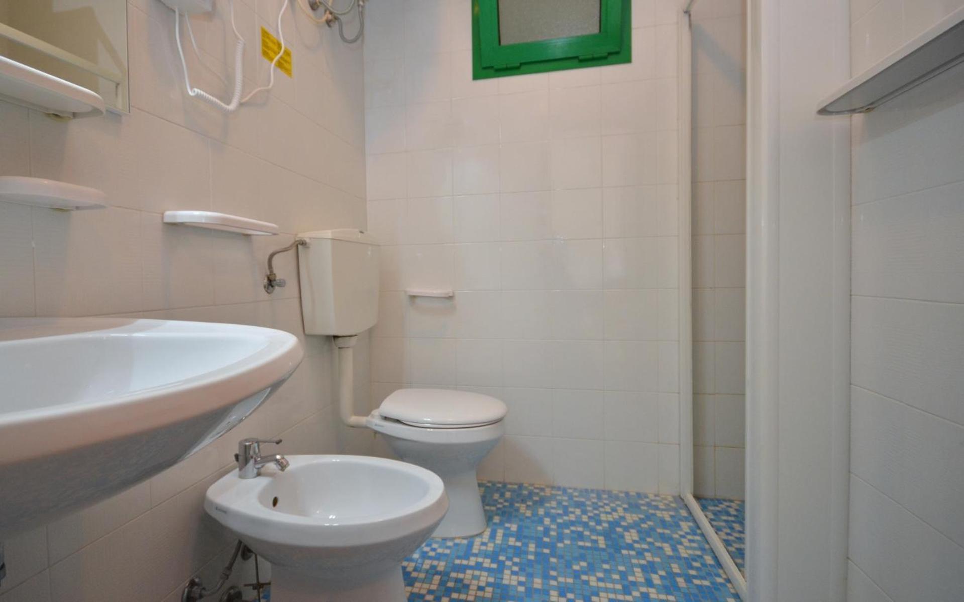 Appartamenti Acquaverde Bibione Ngoại thất bức ảnh