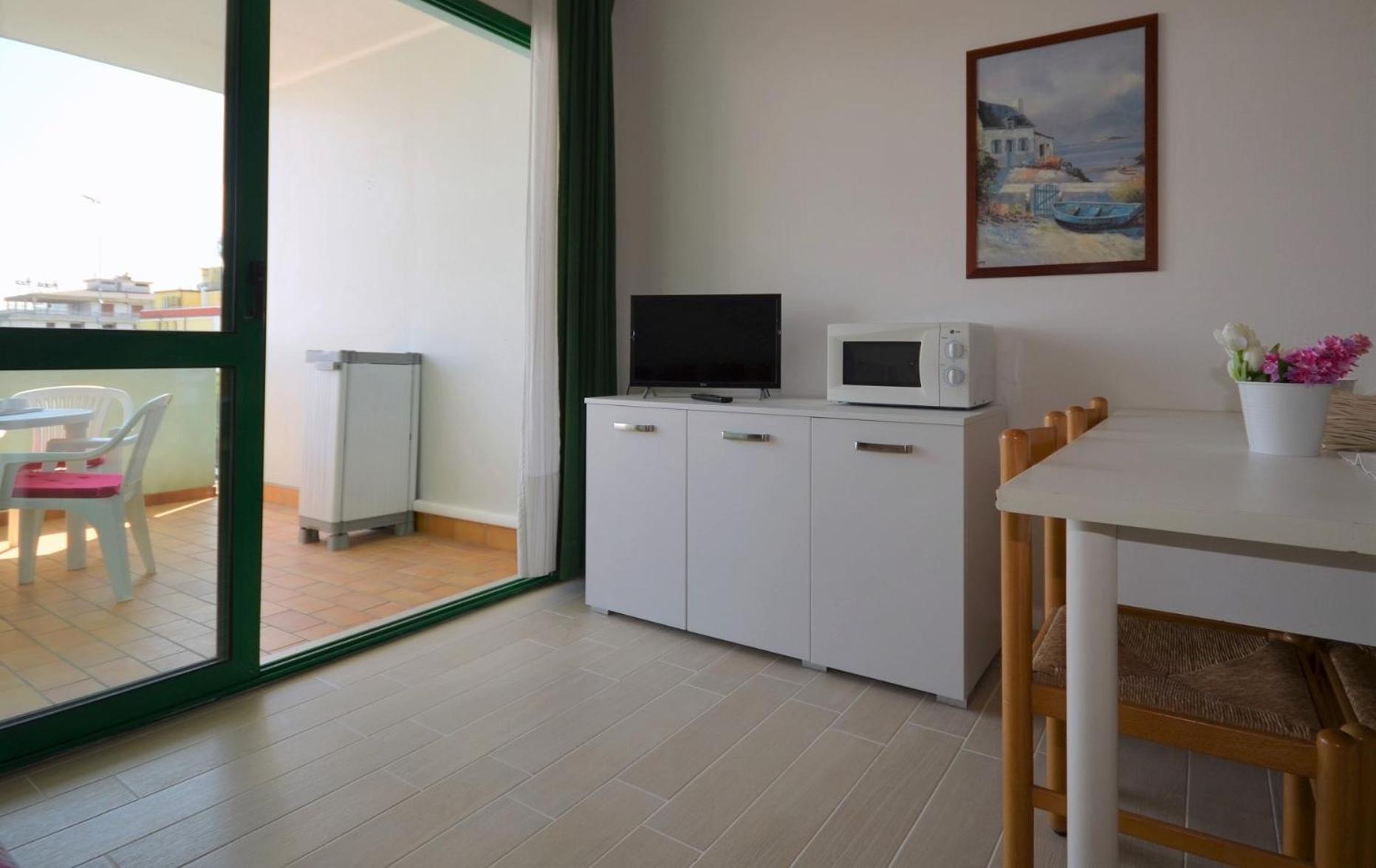 Appartamenti Acquaverde Bibione Ngoại thất bức ảnh