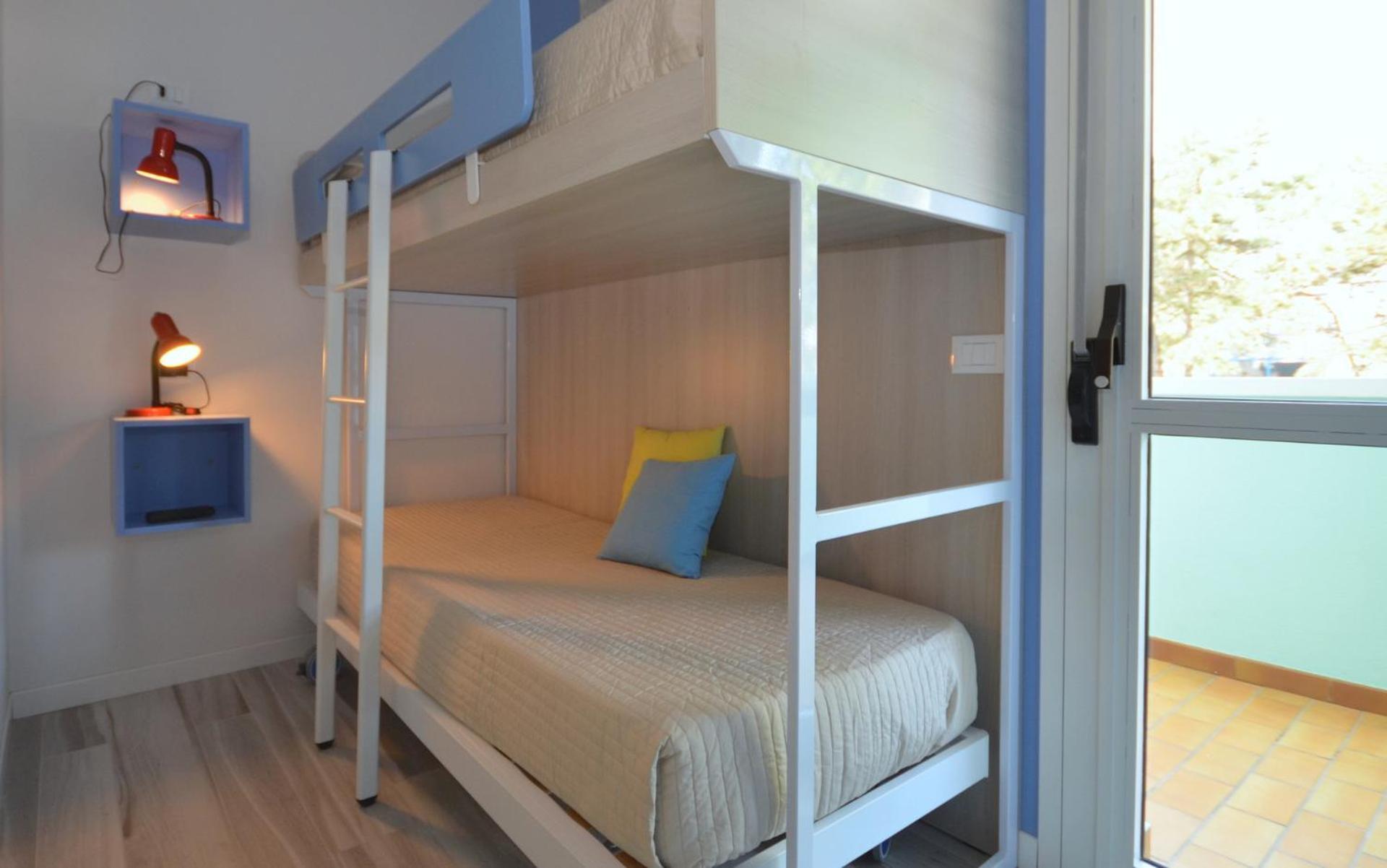 Appartamenti Acquaverde Bibione Ngoại thất bức ảnh
