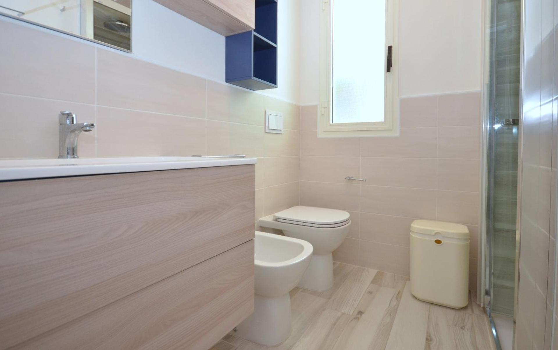 Appartamenti Acquaverde Bibione Ngoại thất bức ảnh