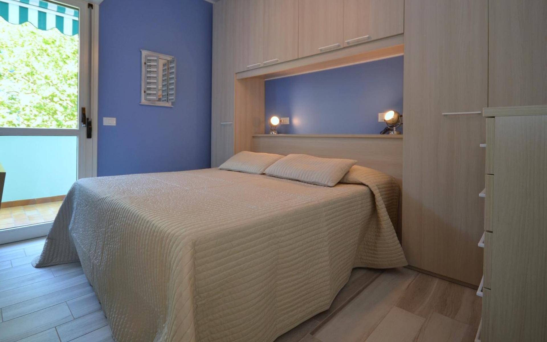 Appartamenti Acquaverde Bibione Ngoại thất bức ảnh